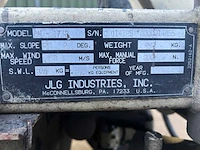 Jlg - cm-1732 - hoogwerker - afbeelding 3 van  14