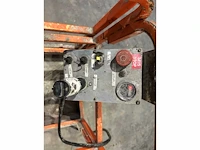 Jlg - cm-1732 - hoogwerker - afbeelding 4 van  14