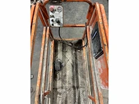 Jlg - cm-1732 - hoogwerker - afbeelding 5 van  14