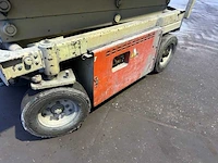 Jlg - cm-1732 - hoogwerker - afbeelding 12 van  14