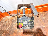 Jlg -6rs - hoogwerker, 2015, 7.8m, 279 uur, schaarlift - afbeelding 3 van  13