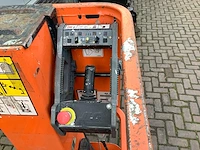 Jlg 1230es hoogwerker - afbeelding 6 van  7