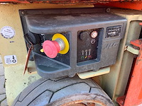 Jlg 1230es hoogwerker - afbeelding 3 van  15