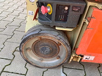 Jlg 1230es hoogwerker - afbeelding 4 van  15