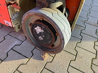 Jlg 1230es hoogwerker - afbeelding 5 van  15