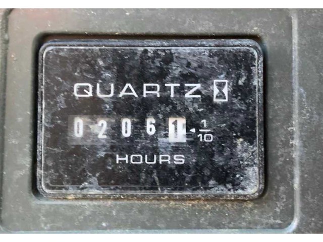 Jlg 1230es hoogwerker - afbeelding 6 van  15