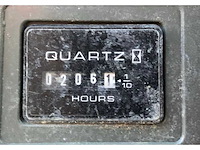 Jlg 1230es hoogwerker - afbeelding 6 van  15