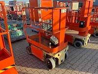 Jlg 1230es hoogwerker - afbeelding 9 van  15