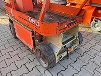 Jlg 1230es hoogwerker - afbeelding 12 van  15