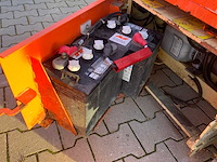 Jlg 1230es hoogwerker - afbeelding 15 van  15