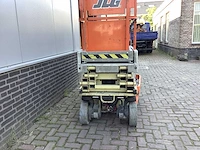 Jlg 1930es hoogwerker - afbeelding 5 van  9