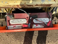 Jlg 1930es schaarhoogwerker - afbeelding 5 van  27