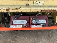 Jlg 1930es schaarhoogwerker - afbeelding 7 van  27