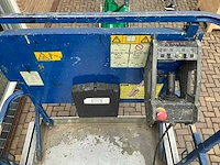 Jlg 2007 2646es hoogwerker - afbeelding 8 van  22