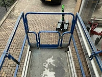 Jlg 2007 2646es hoogwerker - afbeelding 14 van  22