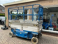 Jlg 2007 2646es hoogwerker - afbeelding 16 van  22