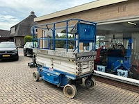 Jlg 2007 2646es hoogwerker - afbeelding 17 van  22