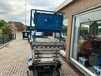 Jlg 2007 2646es hoogwerker - afbeelding 18 van  22