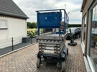 Jlg 2007 2646es hoogwerker - afbeelding 19 van  22