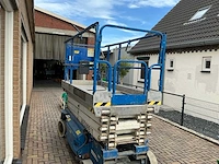 Jlg 2007 2646es hoogwerker - afbeelding 20 van  22