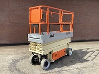 Jlg 2030es hoogwerker - afbeelding 2 van  9