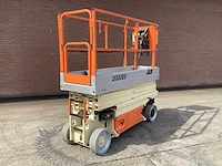 Jlg 2030es hoogwerker - afbeelding 4 van  9