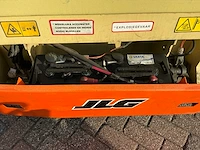 Jlg 2030es hoogwerker - afbeelding 3 van  15