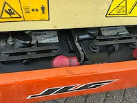 Jlg 2030es hoogwerker - afbeelding 4 van  15