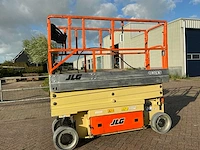 Jlg 2030es hoogwerker - afbeelding 1 van  15