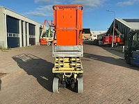 Jlg 2030es hoogwerker - afbeelding 8 van  15