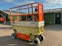 Jlg 2030es hoogwerker - afbeelding 9 van  15