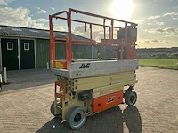 Jlg 2030es hoogwerker - afbeelding 11 van  15