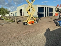 Jlg 2030es hoogwerker - afbeelding 14 van  15
