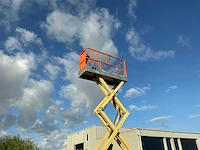 Jlg 2030es hoogwerker - afbeelding 15 van  15