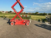 Jlg 2033e3 hoogwerker - afbeelding 2 van  15