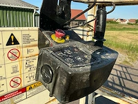 Jlg 2033e3 hoogwerker - afbeelding 3 van  15