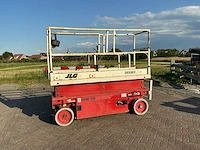 Jlg 2033e3 hoogwerker - afbeelding 1 van  15