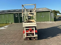 Jlg 2033e3 hoogwerker - afbeelding 12 van  15