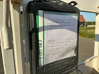 Jlg 2033e3 hoogwerker - afbeelding 3 van  13