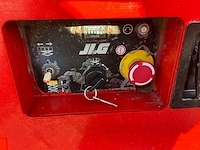Jlg 2033e3 hoogwerker - afbeelding 13 van  13