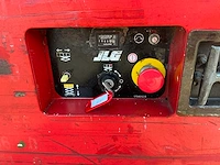 Jlg 2033e3 hoogwerker - afbeelding 4 van  15
