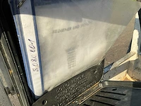 Jlg 2033e3 hoogwerker - afbeelding 6 van  15