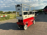 Jlg 2033e3 hoogwerker - afbeelding 8 van  15