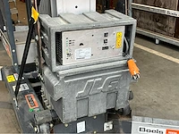 Jlg 25am hoogwerker - afbeelding 2 van  16