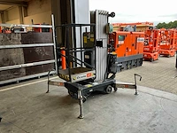 Jlg 25am hoogwerker - afbeelding 1 van  16