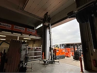 Jlg 25am hoogwerker - afbeelding 9 van  16
