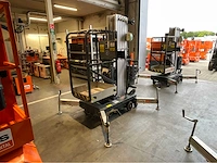 Jlg 25am hoogwerker - afbeelding 1 van  16