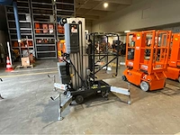 Jlg 25am hoogwerker - afbeelding 11 van  16