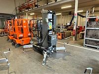 Jlg 25am hoogwerker - afbeelding 12 van  16