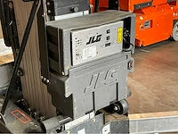 Jlg 25am hoogwerker - afbeelding 6 van  16